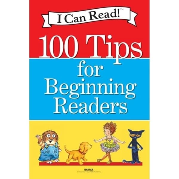 100 tips for beginning readers