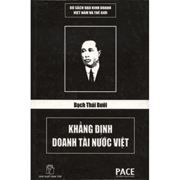 Bạch Thái Bưởi – Khẳng Định Doanh Tài Nước Việt