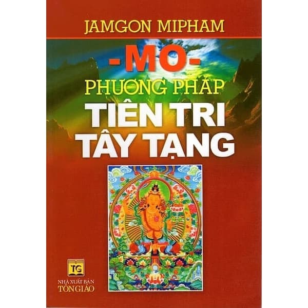 MO – Phương pháp tiên tri Tây Tạng