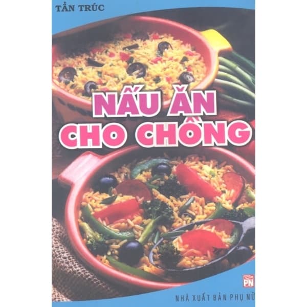 Nấu Ăn Cho Chồng