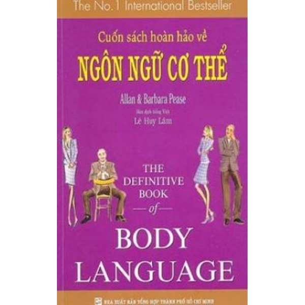 Ngôn Ngữ Cơ Thể – Body Language