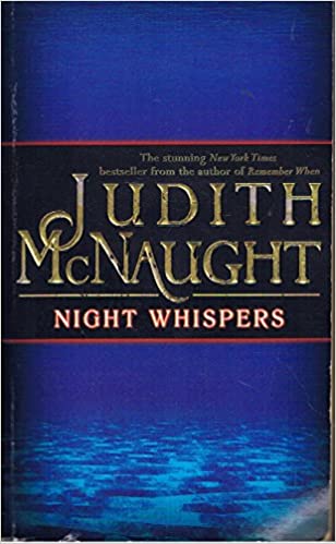 Lời Thì Thầm Trong Đêm - Judith Mcnaught
