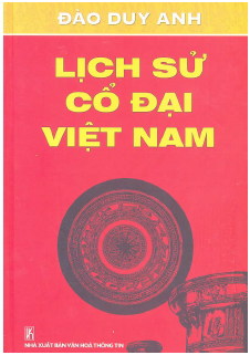 Lịch Sử Cổ Đại Việt Nam