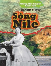 Sông Nils - Claire Throp